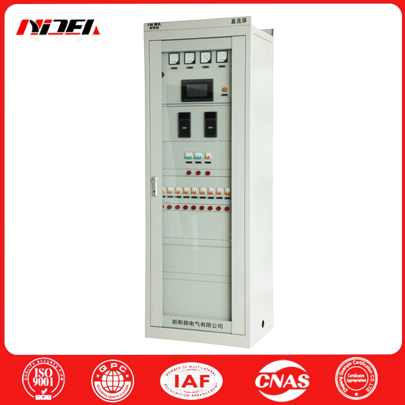 Why Choose New Idea Electric for Your DC Operating Power Systems?