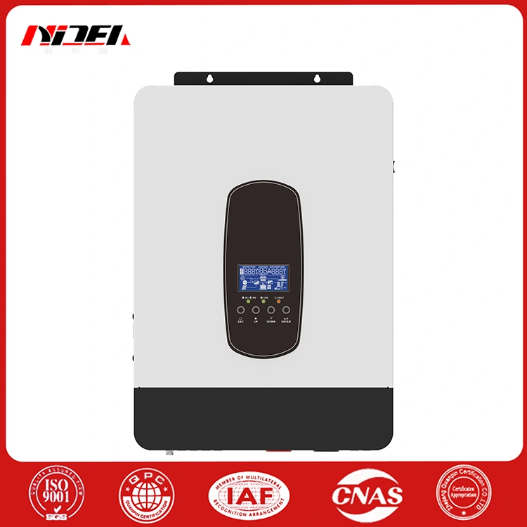 What Core Functional Advantages Does SP Series Household Photovoltaic Energy Storage Inverter Bring To Residential Renewable Energy Layouts?
