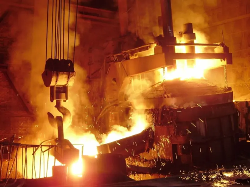 Mining & Metallurgy